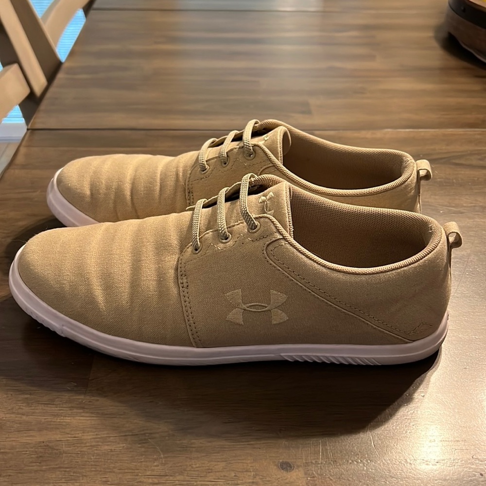 Under Armour Slide